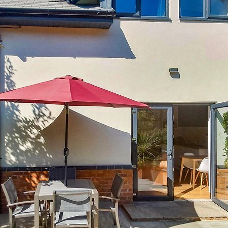 River Lodge Annexe Rhondda Luaran gambar