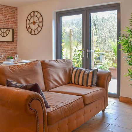 River Lodge Annexe Rhondda Luaran gambar