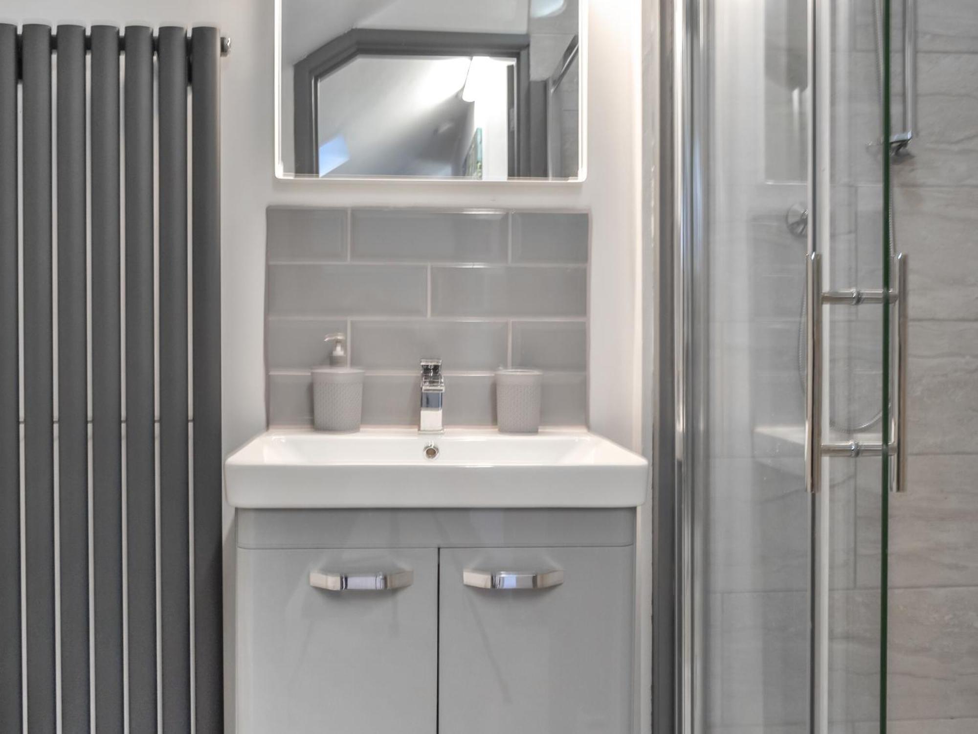 River Lodge Annexe Rhondda Luaran gambar