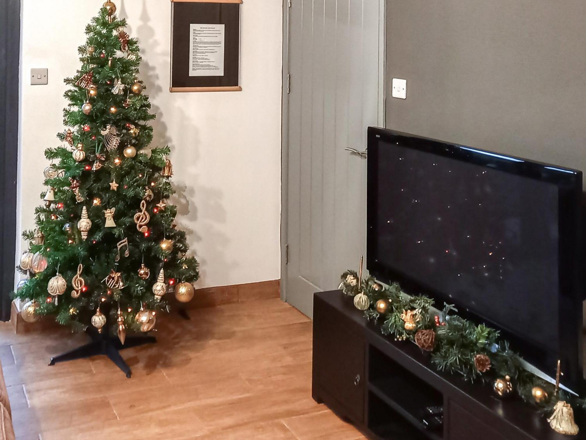 River Lodge Annexe Rhondda Luaran gambar