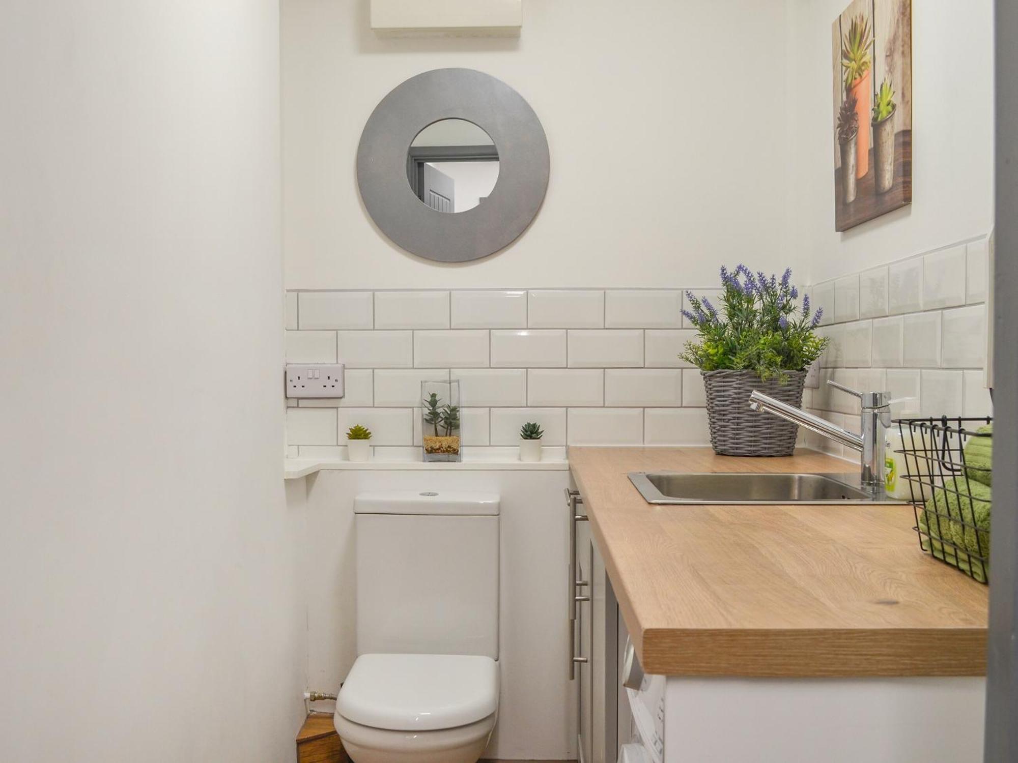 River Lodge Annexe Rhondda Luaran gambar