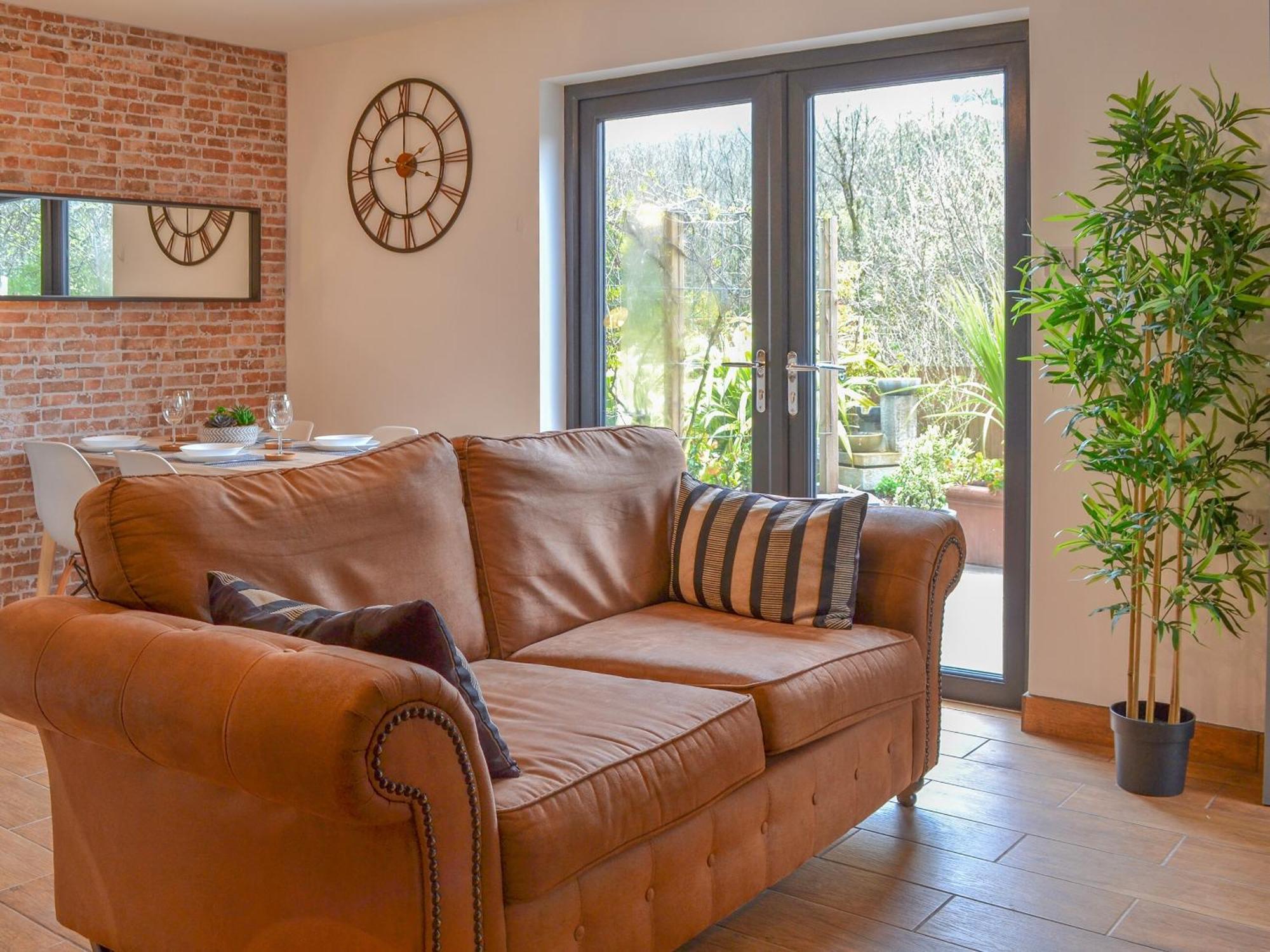 River Lodge Annexe Rhondda Luaran gambar