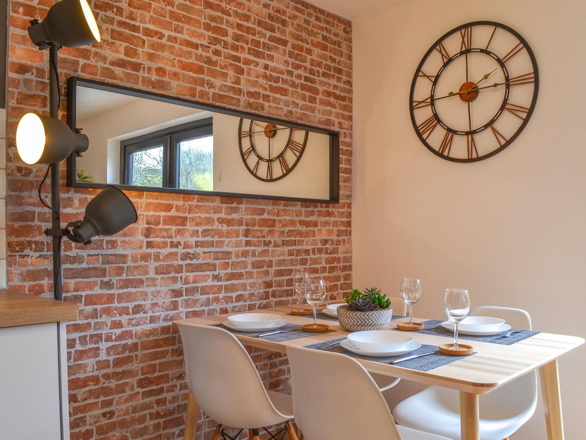 River Lodge Annexe Rhondda Luaran gambar