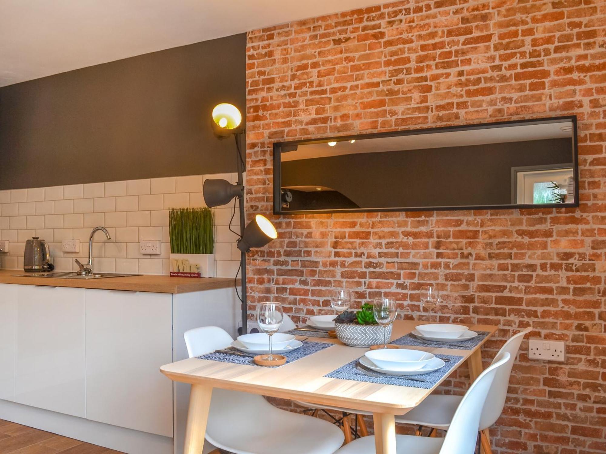 River Lodge Annexe Rhondda Luaran gambar
