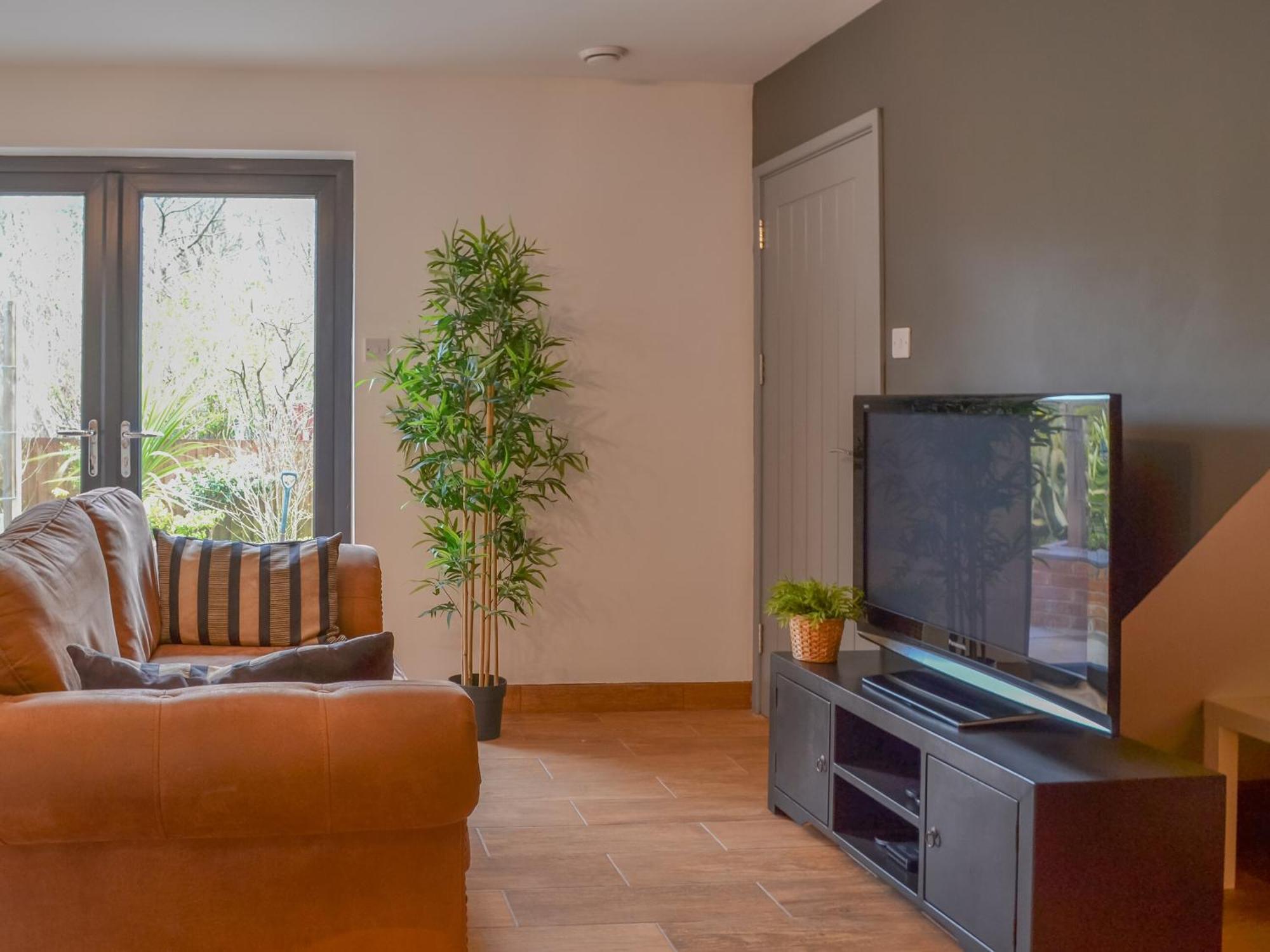 River Lodge Annexe Rhondda Luaran gambar