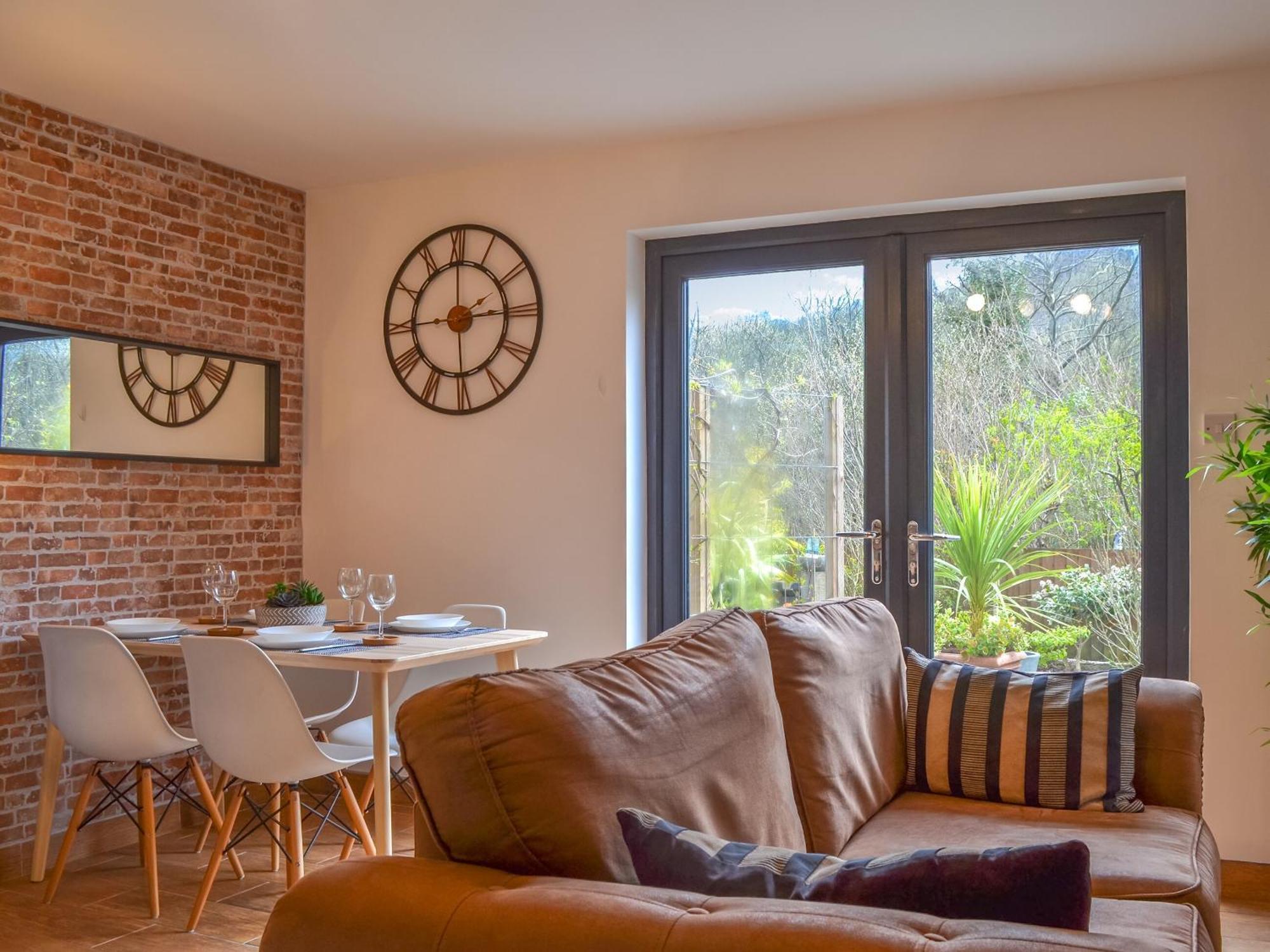 River Lodge Annexe Rhondda Luaran gambar